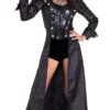 Roma Costume Womens Costumes Captivating Pirate Costume