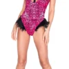 Roma Costume Womens Costumes Feisty Leopard Costume