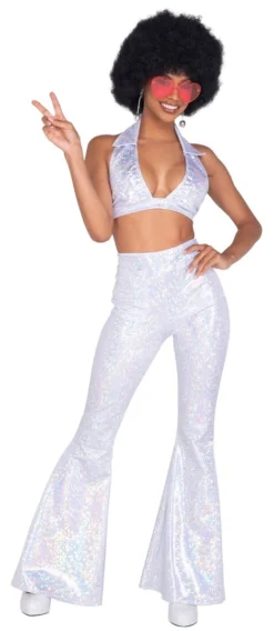 Roma Costume Disco Fever Costume Womens Costumes