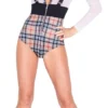Roma Costume Schools Nerd Babe Costume Womens Costumes