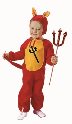 RG Costumes Demon Baby Costume