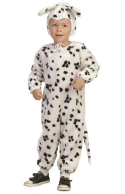 RG Costumes Dalmatian Dog Plush Costume (Child)