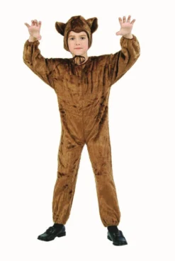 RG Costumes Infants & Toddlers Kids Bear Costume