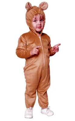 RG Costumes Bear Costume (Infant & Toddler)
