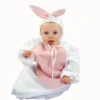 RG Costumes Baby Bunny Rabbit Bunting Costume