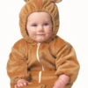RG Costumes Cute Bear Costume Sleeper (Infant) Infants & Toddlers