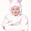RG Costumes Sweet Bunny Infant Bunting Costume Infants & Toddlers