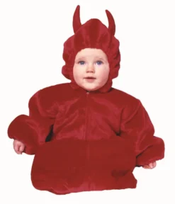 RG Costumes My Little Devil Infant Bunting Infants & Toddlers
