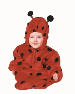 RG Costumes Li'l Ladybug Baby Bunting Costume Infants & Toddlers