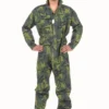 RG Costumes Army Commando Costume (Teen)