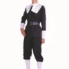 RG Costumes Pilgrim Man Black (Teen) Boys