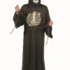 RG Costumes Boys Skull Ruler Skeleton (Teen)