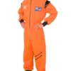 RG Costumes Astronaut Costume - Shuttle Hero (Teen) Mens Costumes
