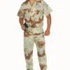 RG Costumes Desert Hero Army Soldier Costume (Teen)