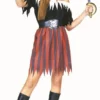 RG Costumes Pirate Girl (Teen) Girls