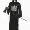 RG Costumes Mens Costumes Reaper Mens Costume
