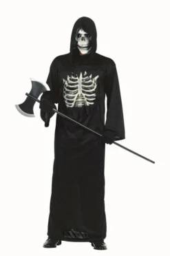 RG Costumes Mens Costumes Reaper Mens Costume