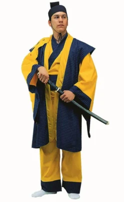 RG Costumes Samurai Costume
