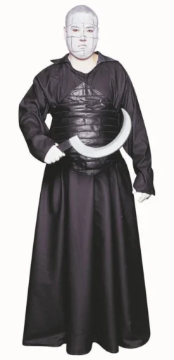 RG Costumes Needle Man Costume Mens Costumes