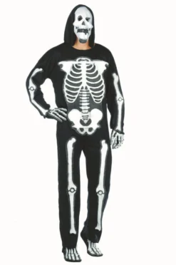 RG Costumes Skeleton Costume