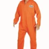 RG Costumes Escaped Convict Costume Mens Costumes
