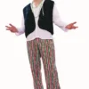 RG Costumes Mens Costumes 60s Male Hippie