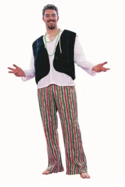 RG Costumes Mens Costumes 60s Male Hippie