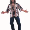 RG Costumes 60s Peace Child Hippie Costume Mens Costumes