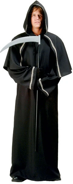 RG Costumes King Warrior Robe Mens Costumes