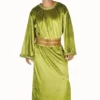 RG Costumes Wiseman Costume - Olive