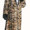 RG Costumes Pimp Costume (Tiger/Black) Mens Costumes