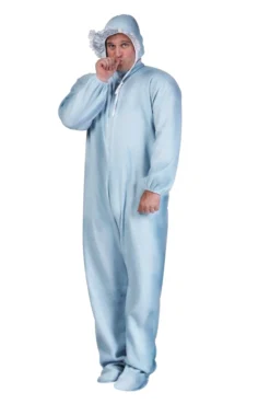 RG Costumes Big Baby Costume Mens Costumes