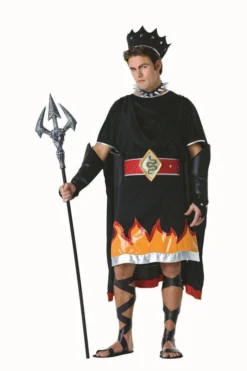 RG Costumes Mens Costumes Hades God Of The Underworld