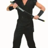 RG Costumes Mens Costumes Ninja Costume