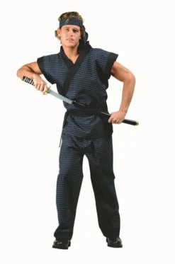RG Costumes Mens Costumes Samurai Costume