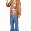 RG Costumes Mens Costumes Far Out Hippie Costume