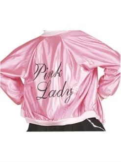RG Costumes Pink Lady Jacket (Teen)