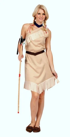 RG Costumes Womens Costumes Pocahontas Costume