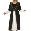 RG Costumes Queen Mary Of Scots