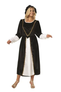 RG Costumes Queen Mary Of Scots