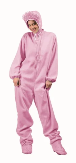 RG Costumes Big Baby Unisex Costume Womens Costumes