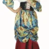 RG Costumes Womens Costumes Esmerelda Gypsy Costume