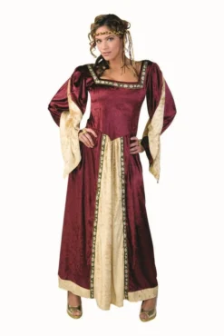 RG Costumes Maid Marian Costume Womens Costumes