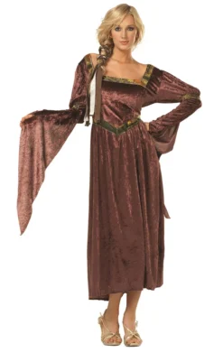 RG Costumes Renaissance Peasant Costume