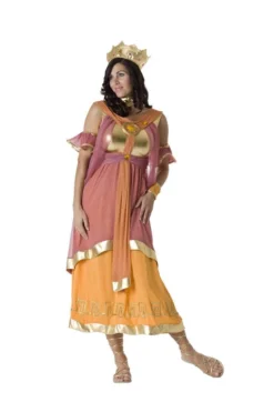 RG Costumes Womens Costumes Hera Greek Goddess Costume