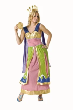 RG Costumes Amphitrite Greek Goddess Of The Sea Womens Costumes