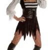 RG Costumes Sexy Pirate Costume Womens Costumes
