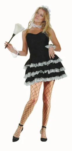 RG Costumes Womens Costumes French Maid Costume
