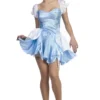 RG Costumes Sexy Cinderella Costume