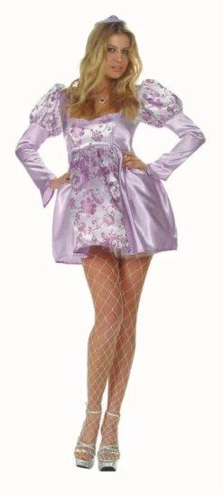 RG Costumes Sexy Juliet Renaissance Costume